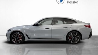 BMW Serii 4, 420