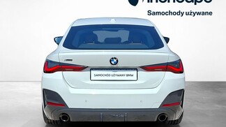 BMW Serii 4, 420