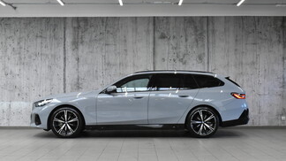 BMW Serii 5, 520