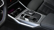 BMW Serii 3, 340