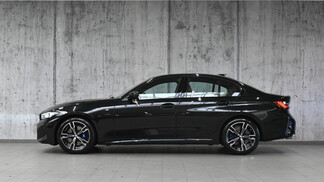 BMW Serii 3, 320