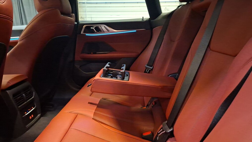 BMW Serii 4, 430