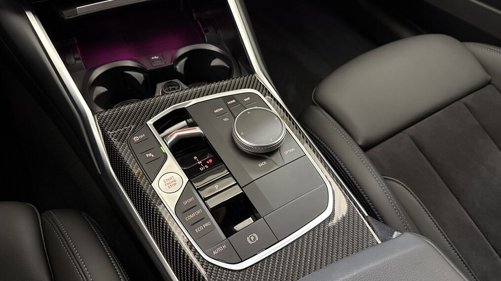 BMW Serii 3, 340