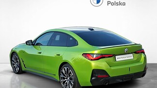 BMW Serii 4, 420