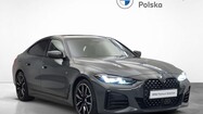 miniaturka - BMW Serii 4, 420