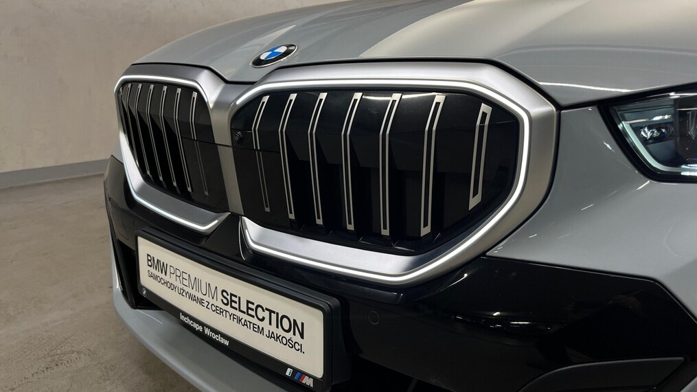 BMW Serii 5, 520