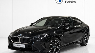 BMW Serii 2, 220