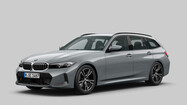 miniaturka - BMW Serii 3, 330