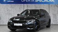 BMW Serii 3, 320