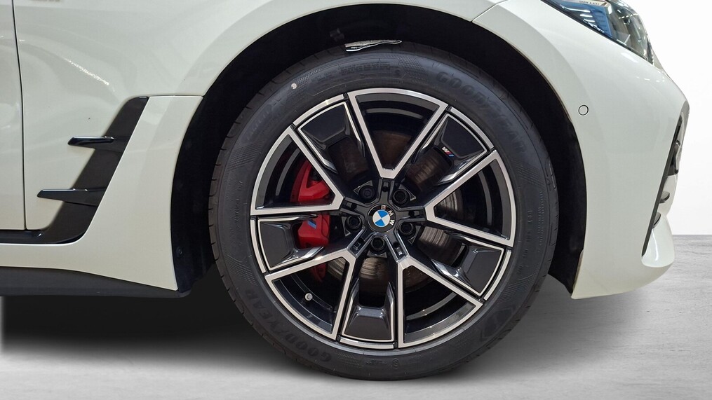 BMW Serii 4, 420