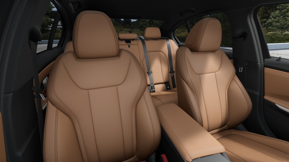 BMW Serii 3, 320