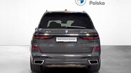 miniaturka - BMW X7
