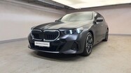 miniaturka - BMW Serii 5, 520