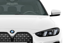 BMW Serii 4, 420