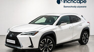 miniaturka - Lexus UX