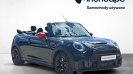 miniaturka - MINI John Cooper Works