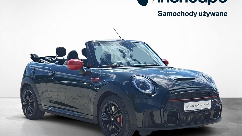 MINI John Cooper Works
