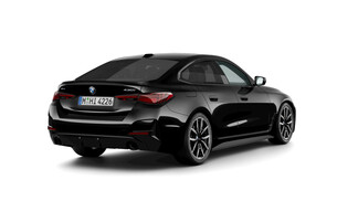 BMW Serii 4, 430