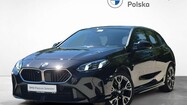 miniaturka - BMW Serii 1, 118