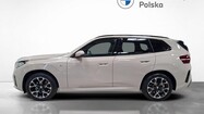 miniaturka - BMW X3