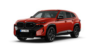 miniaturka - BMW XM