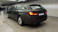 BMW Serii 5, 520