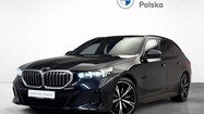 miniaturka - BMW Serii 5, 520