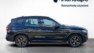 miniaturka - BMW X3