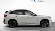 miniaturka - BMW X3