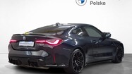 miniaturka - BMW M4