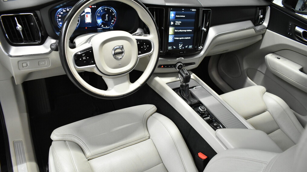 Volvo XC 60