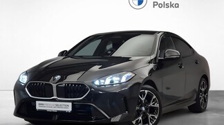 BMW Serii 2, 220