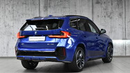 miniaturka - BMW X1
