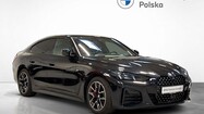 miniaturka - BMW Serii 4, 420