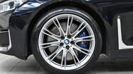 BMW Serii 7, 740