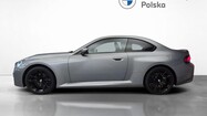 miniaturka - BMW M2