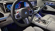 miniaturka - BMW XM