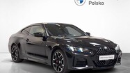 miniaturka - BMW Serii 4, 420