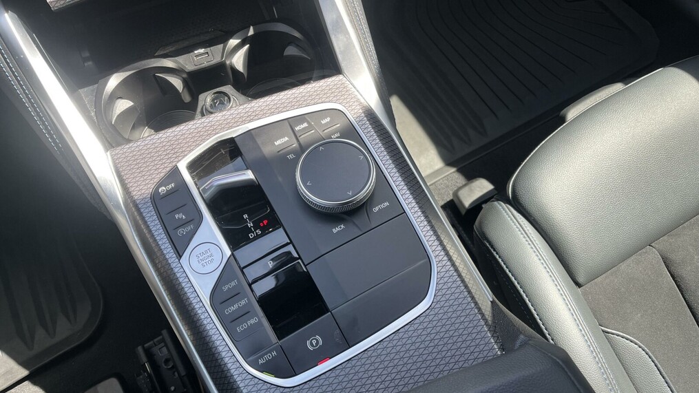 BMW Serii 4, 430