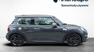 miniaturka - MINI Cooper S