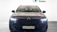 miniaturka - BMW Serii 5, 530