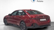 miniaturka - BMW Serii 5, 550