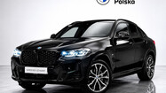 miniaturka - BMW X4