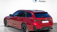 BMW Serii 3, 340