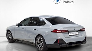 BMW Serii 5, 520