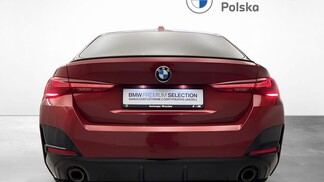 BMW Serii 4, 420