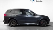 miniaturka - BMW X5 M