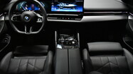 BMW Serii 5, 520