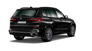 miniaturka - BMW X5