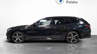BMW Serii 5, 520